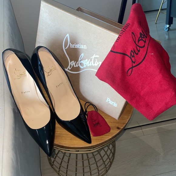 Christian Louboutin So Kate’s Size 41 - Picture 4 of 6